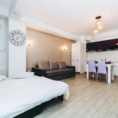 Sophia 2 Apartment Mamaia