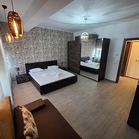 Sophia 2 Apartment Mamaia