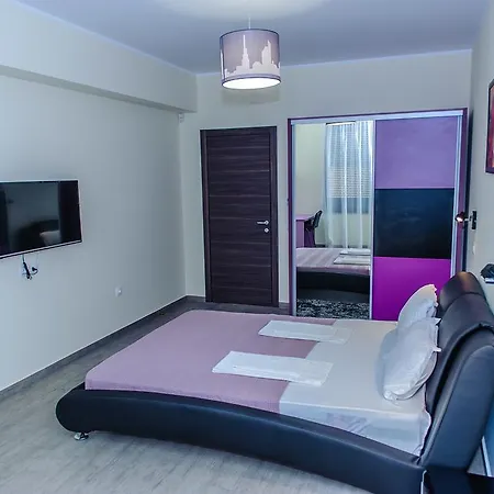 Apartment Sophia 2 *