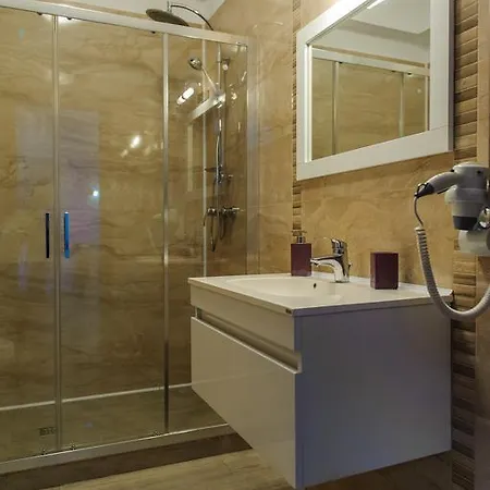 Apartment Sophia 2 *