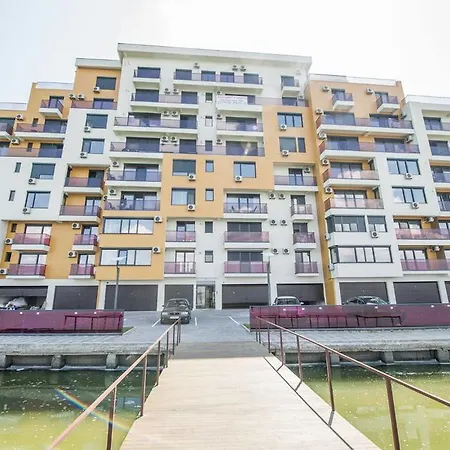 Apartment Sophia 2 *