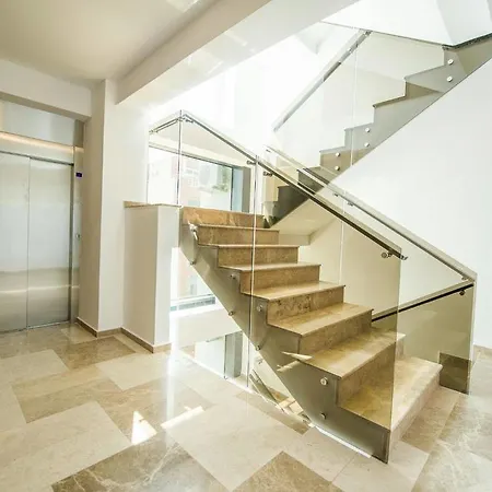 Apartment Sophia 2 Mamaia