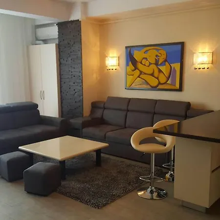 Sophia 2 Apartment Mamaia