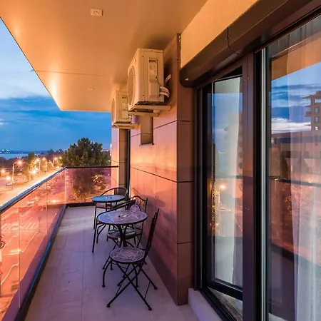 Apartment Sophia 2 *