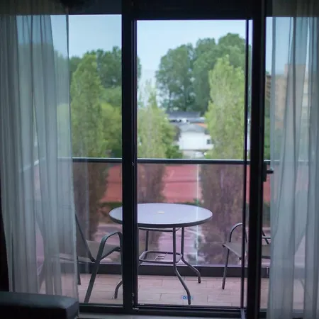 Apartment Sophia 2 *