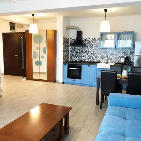 Apartment Sophia 2 Mamaia