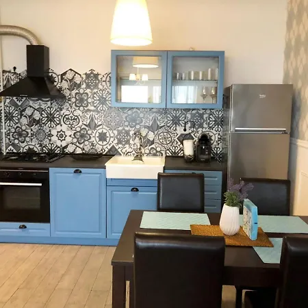 Apartment Sophia 2 *