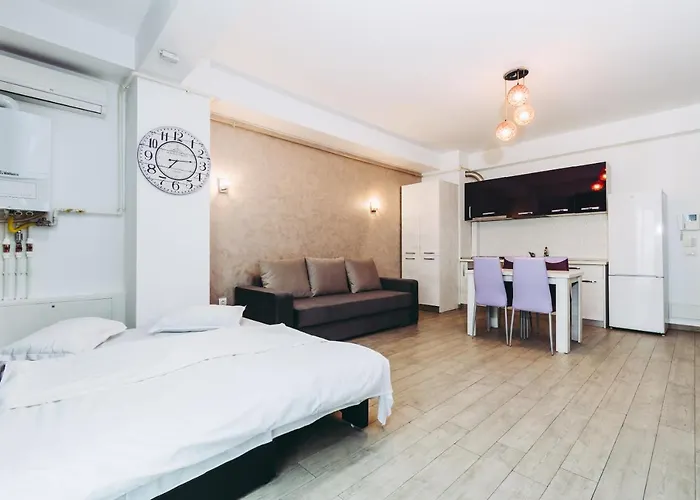 Sophia 2 Appartement Mamaia