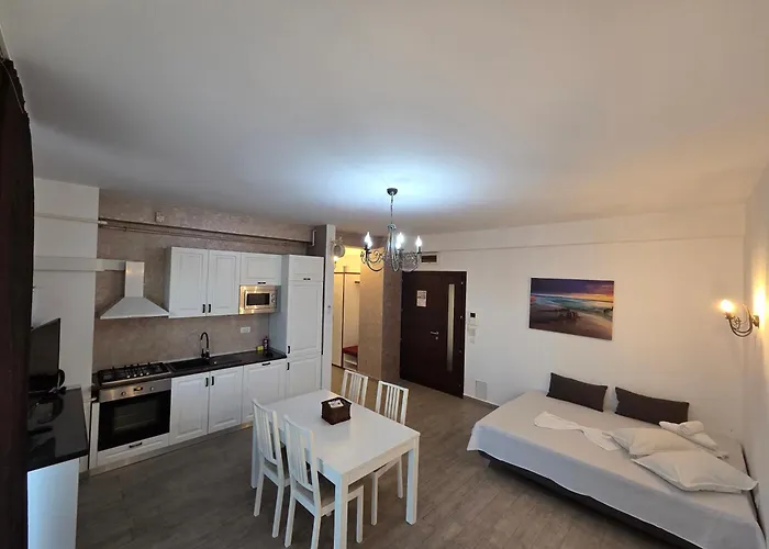 Sophia 2 Appartement