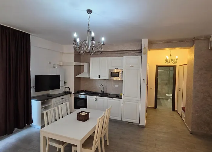 Sophia 2 Appartement *