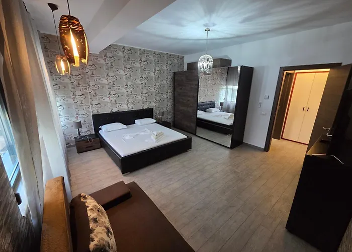 Sophia 2 Appartement Mamaia