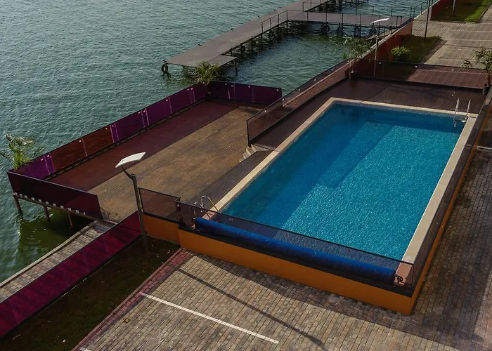 Appartement Sophia 2