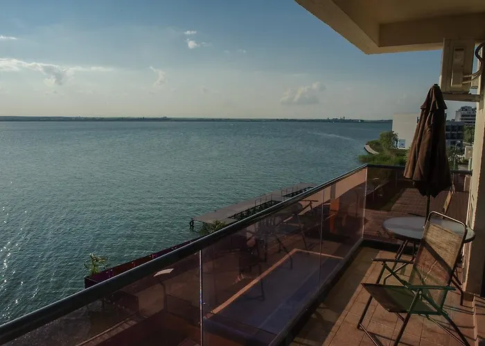 Appartement Sophia 2 *