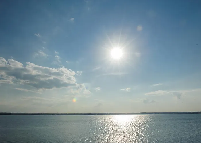 Appartement Sophia 2 *