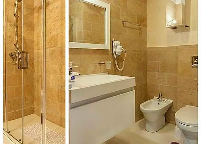 Appartement Sophia 2