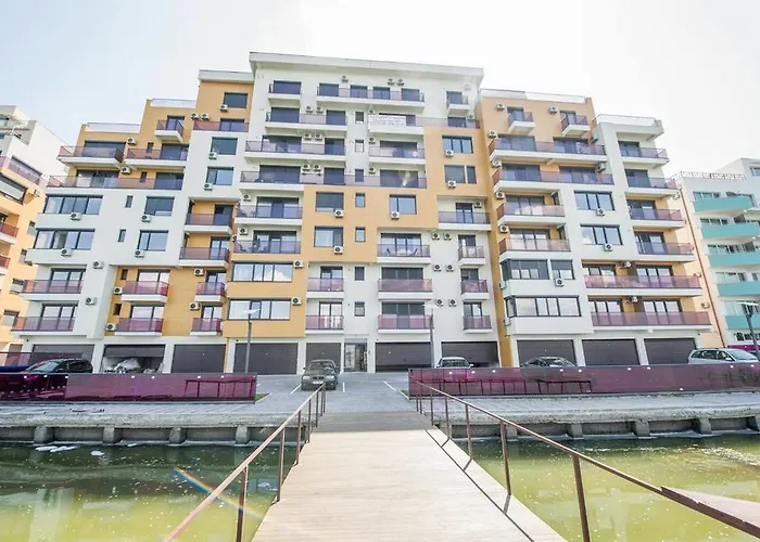 Appartement Sophia 2 *