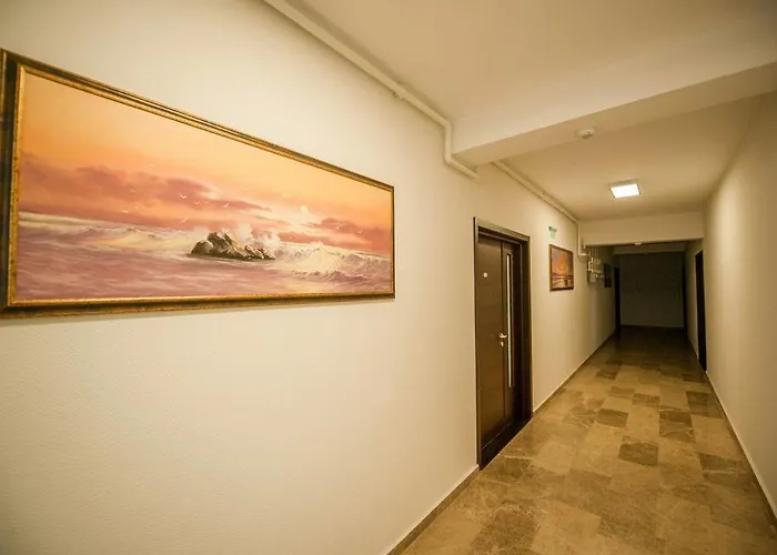 Appartement Sophia 2