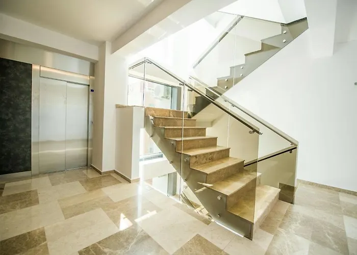 Appartement Sophia 2 Mamaia