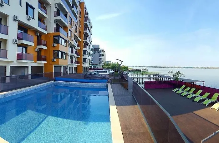 Appartement Sophia 2