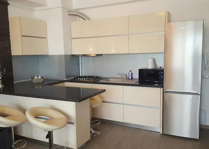 Sophia 2 Appartement