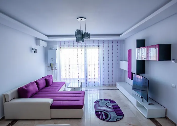 Sophia 2 Appartement Mamaia