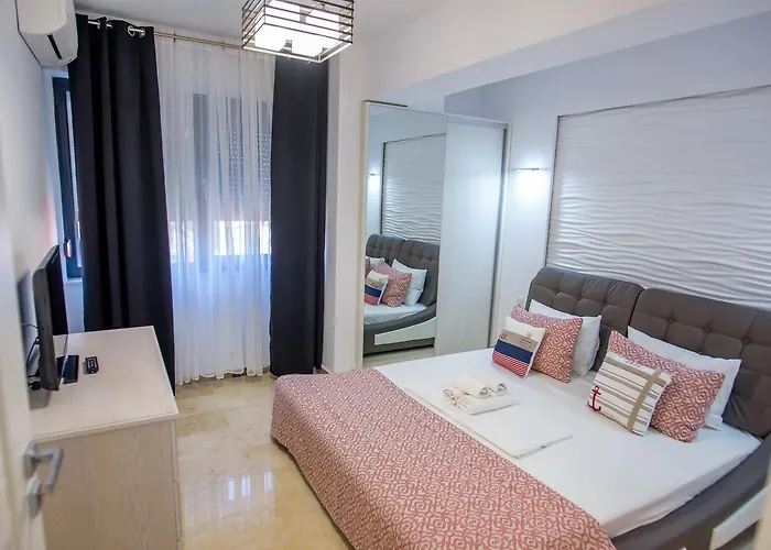 Sophia 2 Appartement *