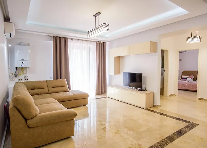 Appartement Sophia 2 Mamaia
