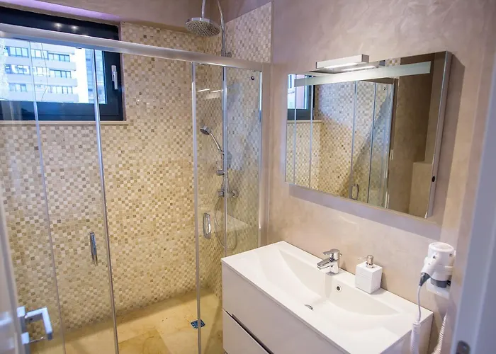 Sophia 2 Appartement