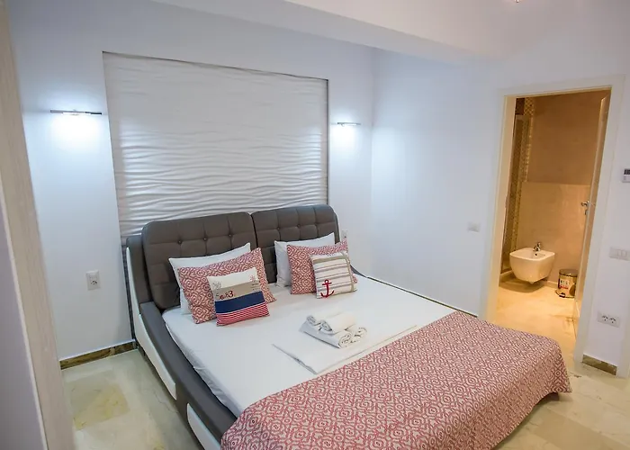 Sophia 2 Appartement *