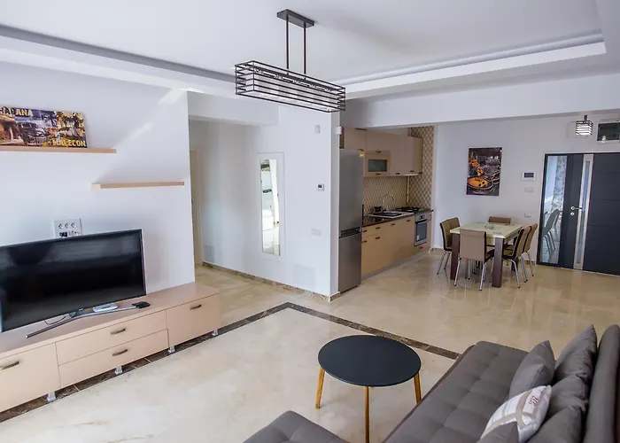 Sophia 2 Appartement *