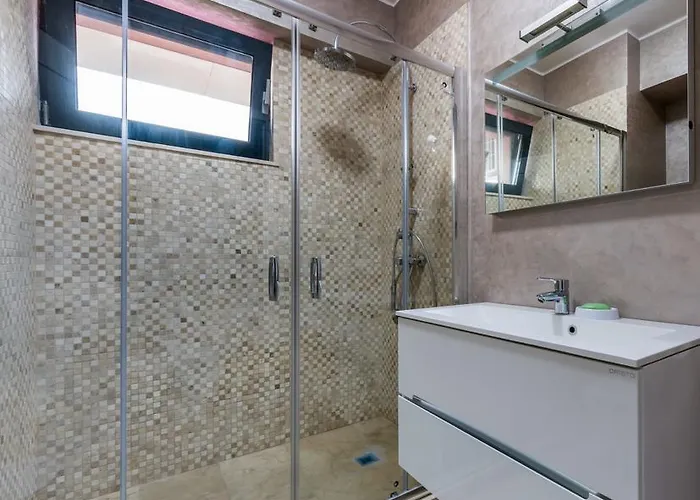 Appartement Sophia 2