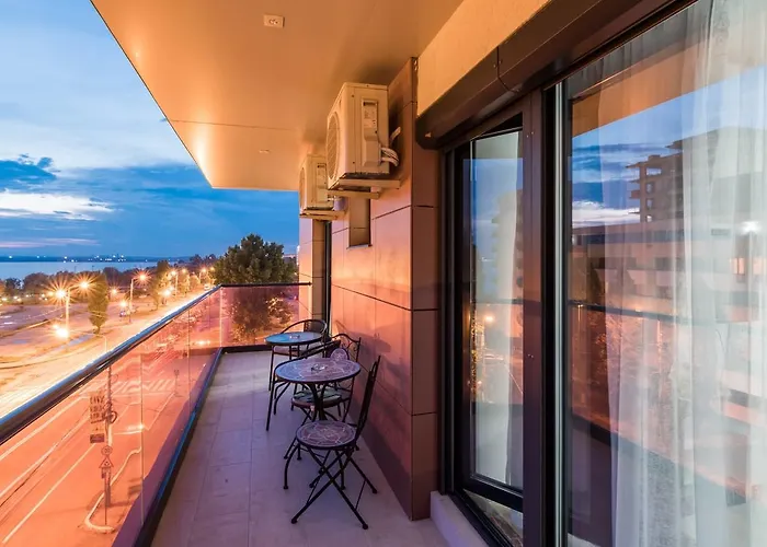 Appartement Sophia 2 *