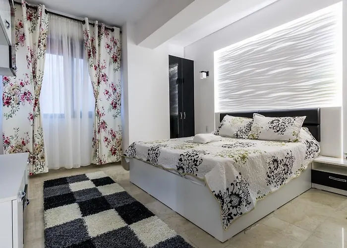 Appartement Sophia 2 Mamaia