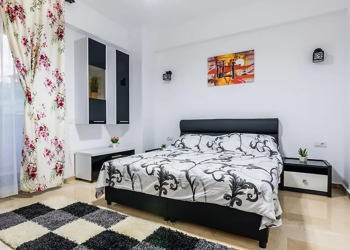 Sophia 2 Appartement