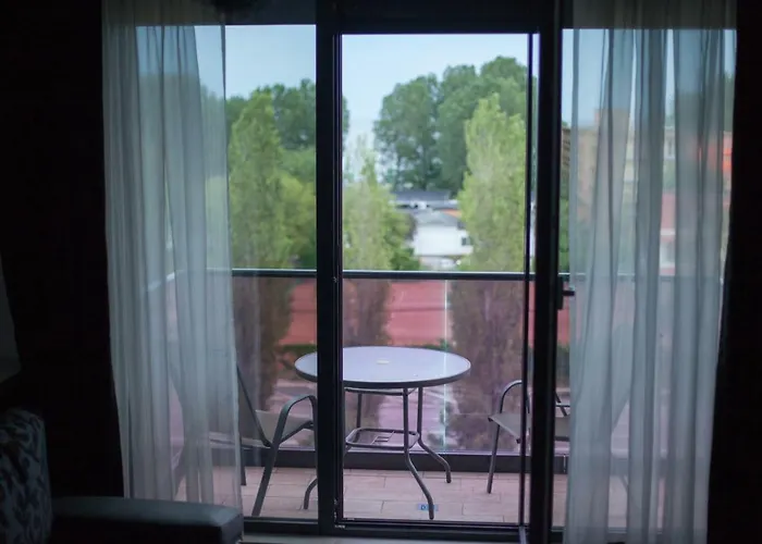 Appartement Sophia 2 *