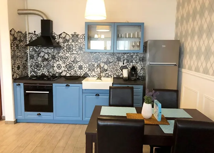 Appartement Sophia 2 *