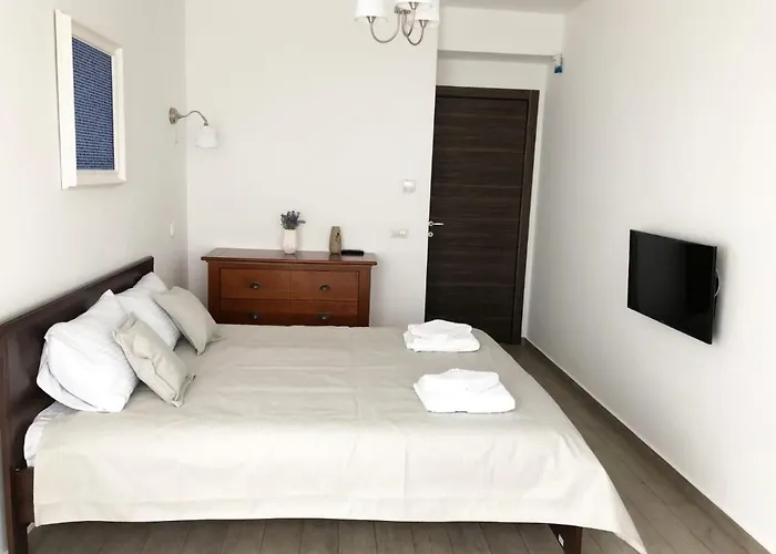 Sophia 2 Appartement