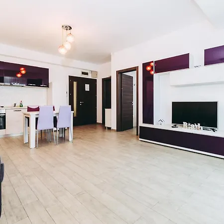 Апартаменты Sophia 2 *