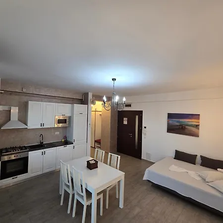 Sophia 2 Апартаменты