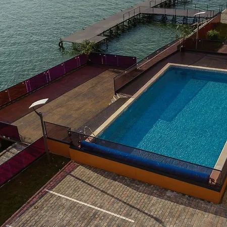 Апартаменты Sophia 2