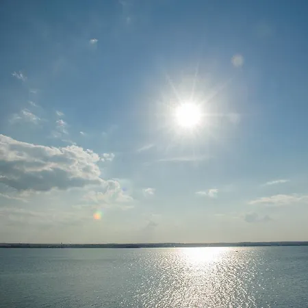 Апартаменты Sophia 2 *