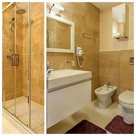 Апартаменты Sophia 2