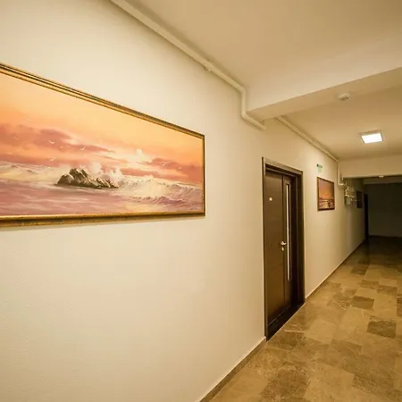 Apartment Sophia 2