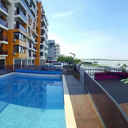 Apartman Sophia 2