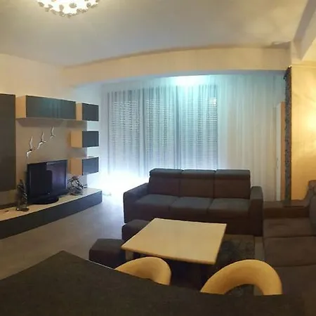 Apartment Sophia 2 *