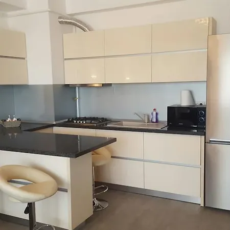 Sophia 2 Апартаменты