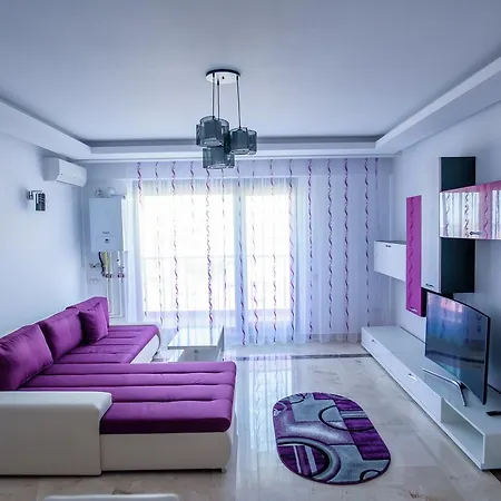 Sophia 2 Апартаменты Мамая