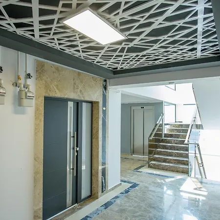 Апартаменты Sophia 2 *