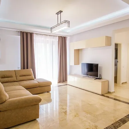 Апартаменты Sophia 2 Мамая