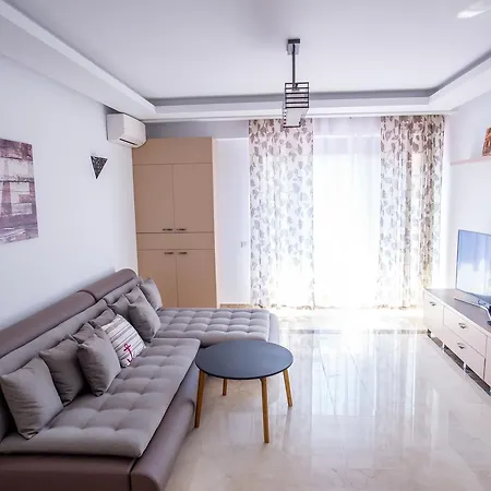 Apartment Sophia 2 *